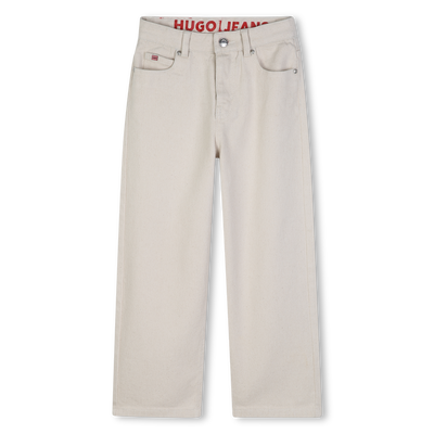 Hose HUGO M&Auml;DCHEN