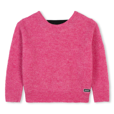 Strickpullover DKNY GIRL