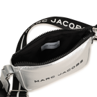 Handtasche aus beschichtetem Textil MARC JACOBS 
                    GIRL