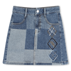 Jeansrock MARC JACOBS 
                    GIRL