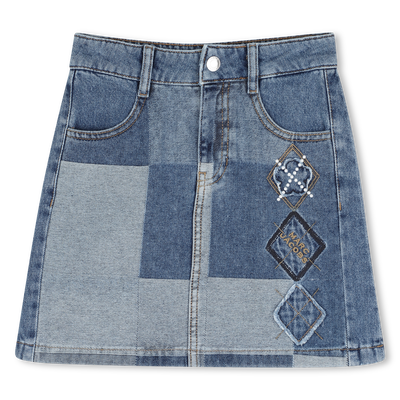 Jeansrock MARC JACOBS GIRL