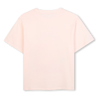 Kurz&auml;rmeliges T-Shirt BILLIEBLUSH 
                    GIRL