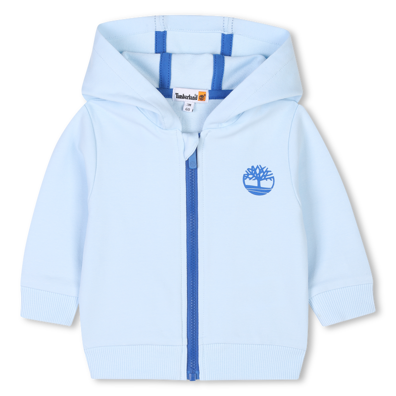3-teiliges Jogging-Set TIMBERLAND 
                        BOY