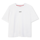 Kurz&auml;rmeliges T-Shirt HUGO 
                    BOY
