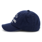 Kappe mit Logo-Stickerei TIMBERLAND 
                    BOY