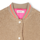 Zweifarbige Jacke BILLIEBLUSH 
                    GIRL