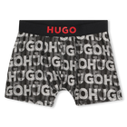 Set mit 2 Boxershorts HUGO 
                    BOY