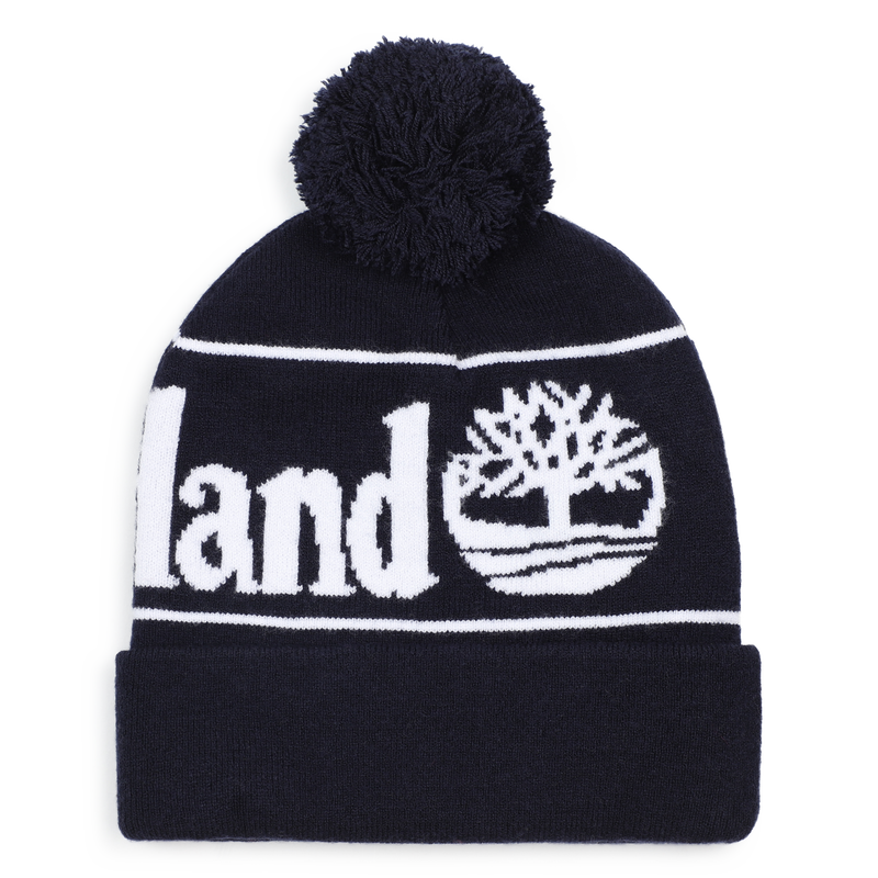 Strickm&uuml;tze TIMBERLAND 
                        BOY
