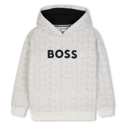 Kapuzensweatshirt BOSS BOY