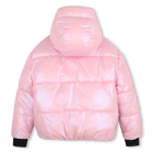 Wendenjacke KARL LAGERFELD KIDS 
                    GIRL