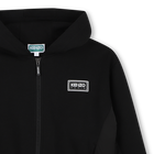 Kapuzensweatshirt KENZO KIDS 
                    BOY