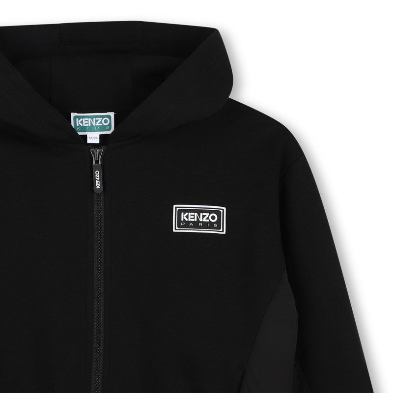 Kapuzensweatshirt KENZO KIDS 
                        BOY