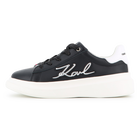 Sportschuhe KARL LAGERFELD KIDS 
                    GIRL