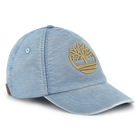 Jeans-Kappe mit Schnalle TIMBERLAND 
                    BOY