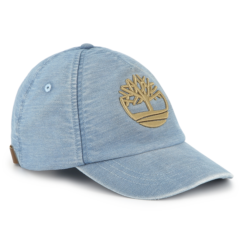 Jeans-Kappe mit Schnalle TIMBERLAND 
                        BOY