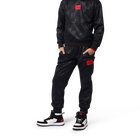 Jogginghose aus Molton HUGO 
                    BOY
