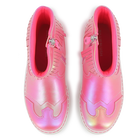 Stiefeletten mit Fransen BILLIEBLUSH 
                    GIRL