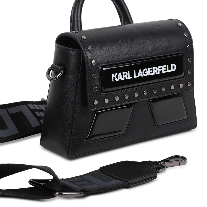 Handtasche KARL LAGERFELD KIDS 
                        GIRL