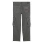 Cargohose mit Knopfverschluss ZADIG VOLTAIRE 
                    BOY