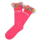 Mittelhohe Socken BILLIEBLUSH 
                    GIRL