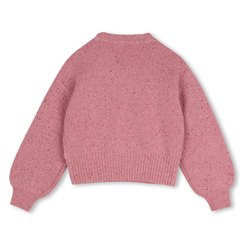 Strickpullover CHLOE 
                        GIRL