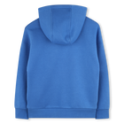 Sweatshirt aus Molton TIMBERLAND 
                    BOY