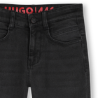 Jeanshose HUGO 
                    BOY