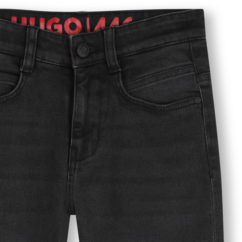 Jeanshose HUGO 
                        BOY