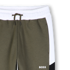 Jogginghose BOSS 
                    BOY