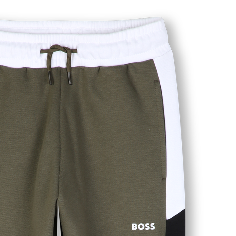 Jogginghose BOSS 
                        BOY