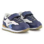 Sneaker zum schn&uuml;ren BOSS 
                    BOY