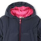 Daunenjacke mit Kapuze BILLIEBLUSH 
                    GIRL