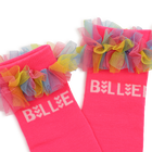 Mittelhohe Socken BILLIEBLUSH 
                    GIRL