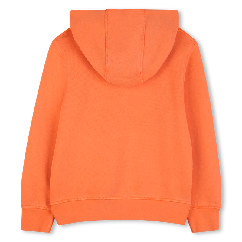 KAPUZENPULLOVER ZADIG & VOLTAIRE 
                        BOY