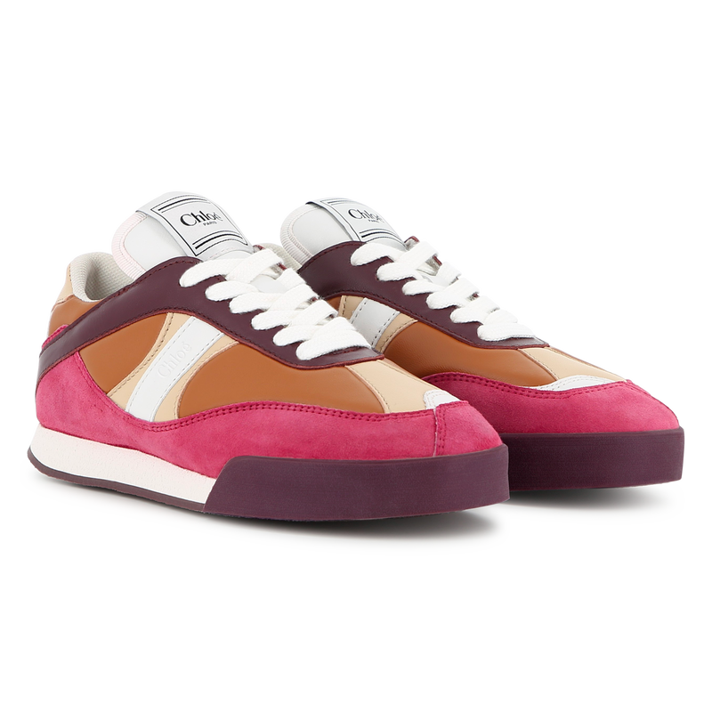 Sportschuhe CHLOE 
                        GIRL