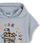Kapuzenpullover KENZO KIDS 
                    BOY