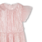 Festliches paillettenkleid BILLIEBLUSH 
                    GIRL