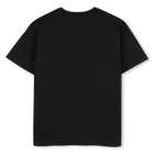 T-Shirt mit kurzen &Auml;rmeln GIVENCHY 
                    BOY