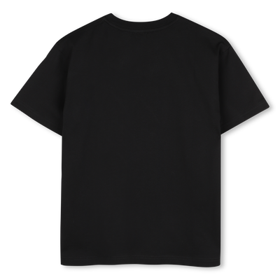 T-Shirt mit kurzen &Auml;rmeln GIVENCHY BOY