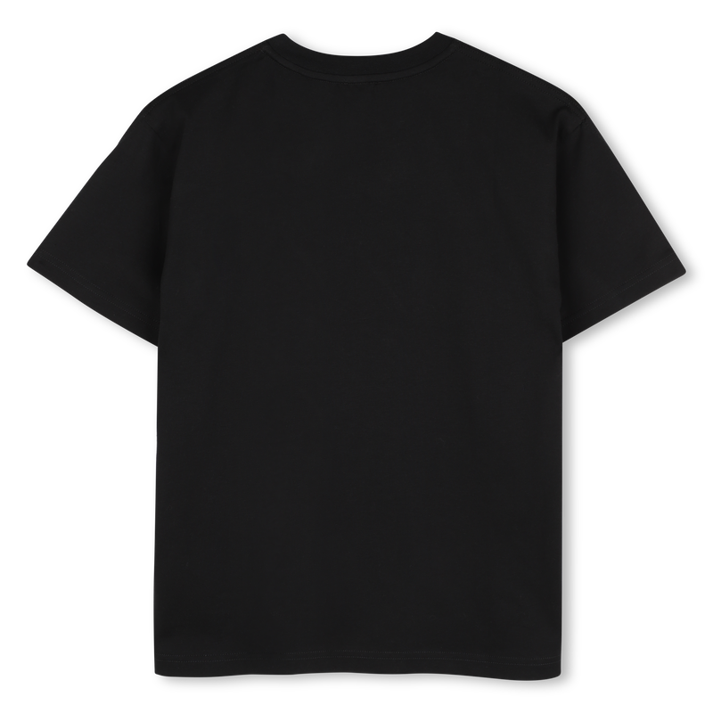 T-Shirt mit kurzen &Auml;rmeln GIVENCHY 
                        BOY