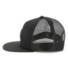 Cap aus Materialmix HUGO 
                    BOY
