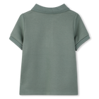 Kurz&auml;rmeliges poloshirt BOSS 
                    BOY