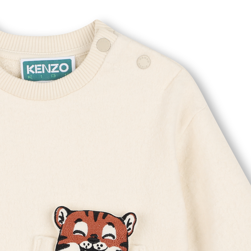 Sweat- und Hosenanzug KENZO KIDS 
                        UNISEX