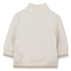 Jogger-Strickjacke BOSS 
                    BOY
