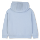 Kapuzensweatshirt KENZO KIDS 
                    JUNGE