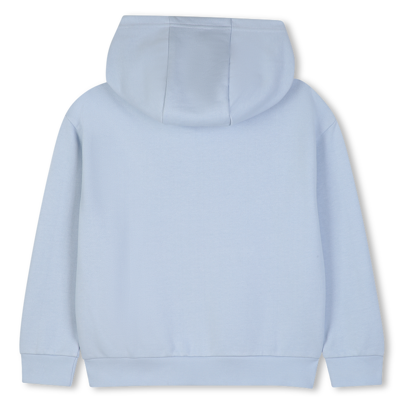 Kapuzensweatshirt KENZO KIDS 
                        JUNGE