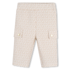 Jogger-set MICHAEL KORS 
                    GIRL