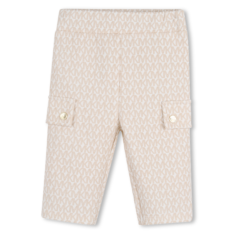 Jogger-set MICHAEL KORS 
                        GIRL