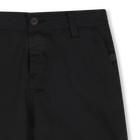 Shorts mit details GIVENCHY 
                    BOY