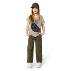Kurz&auml;rmeliges t-shirt ZADIG VOLTAIRE 
                    GIRL